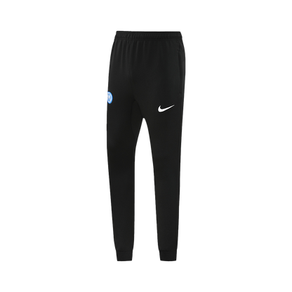 Inter Milan Training Jacket Kit (Jacket+Pants) 2024/25 Top Soccer Jerseys Store