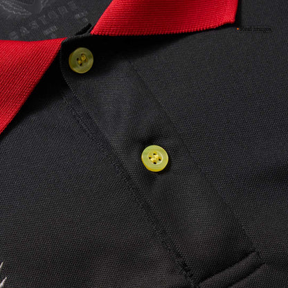 Bayer 04 Leverkusen  Soccer Jersey 2024/25 - 120th Anniversary Top Soccer Jerseys Store