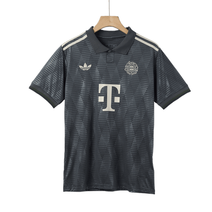 Bayern Munich Oktoberfest  Soccer Jersey 2024/25 Top Soccer Jerseys Store