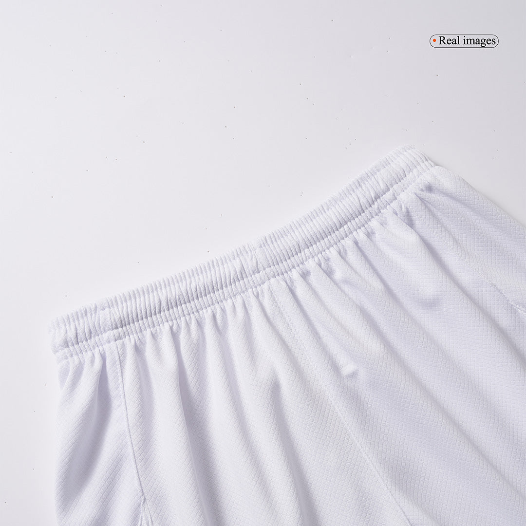 Kid's PSG Away  Soccer Jersey Kit(Jersey+Shorts+Socks) 2024/25 Top Soccer Jerseys Store