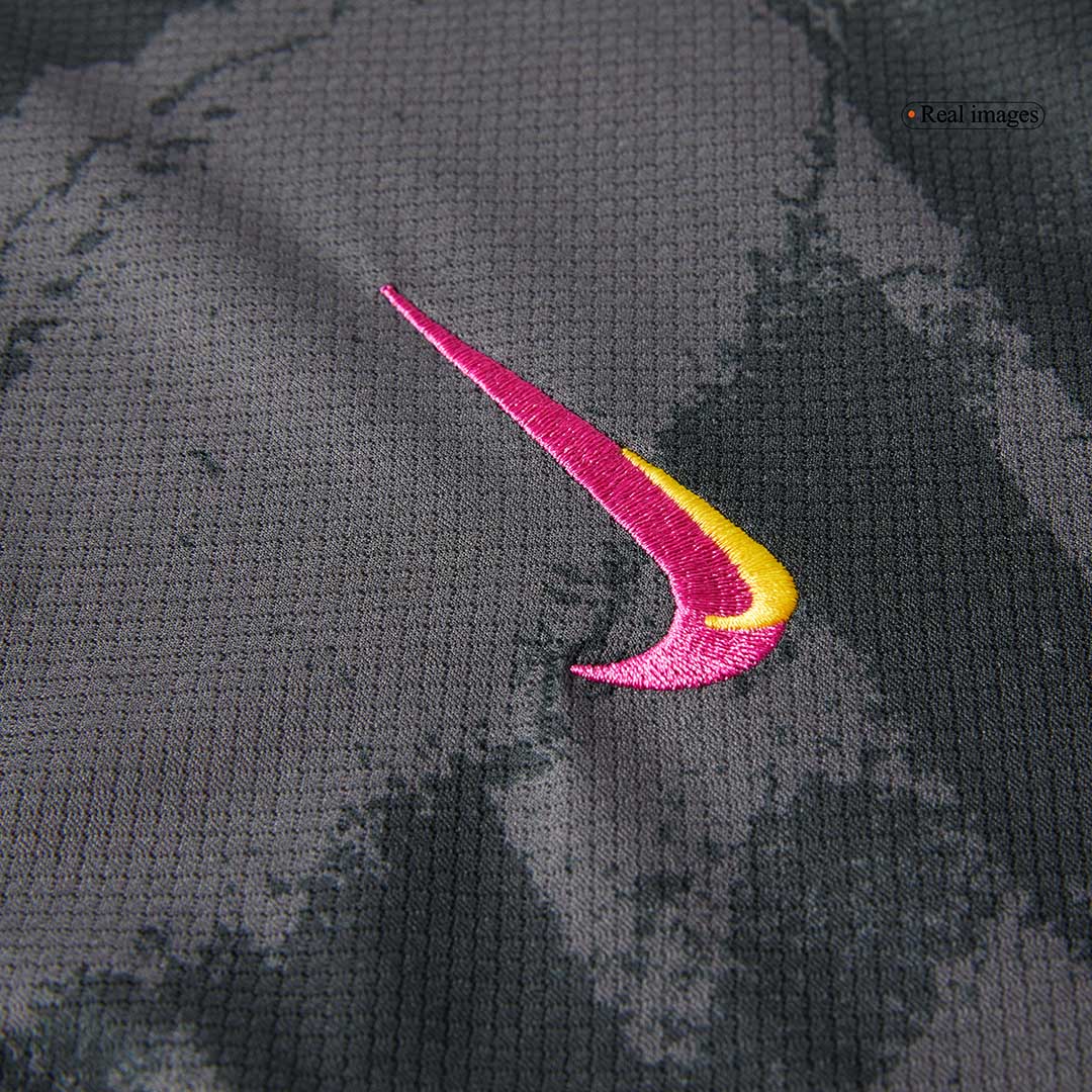 PALMER #20 Chelsea Third Away  Soccer Jersey 2024/25 Top Soccer Jerseys Store