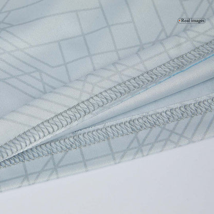 Ajax Third Away  Soccer Jersey 2024/25 Top Soccer Jerseys Store