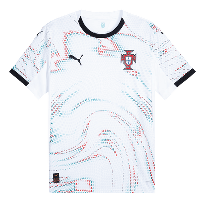 Portugal Away  Soccer Jersey 2025 Top Soccer Jerseys Store