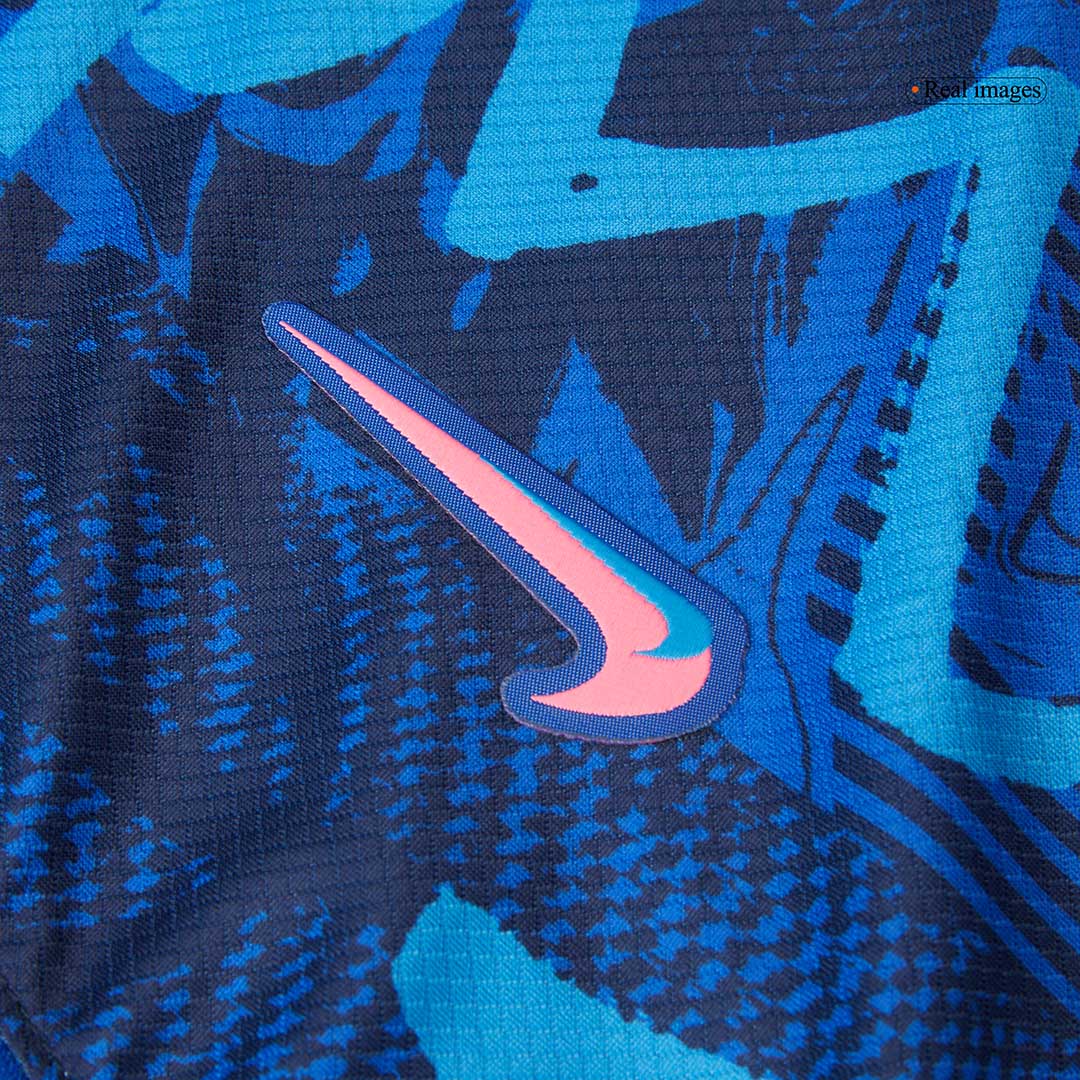 Atletico Madrid Third Away  Soccer Jersey 2024/25 Top Soccer Jerseys Store