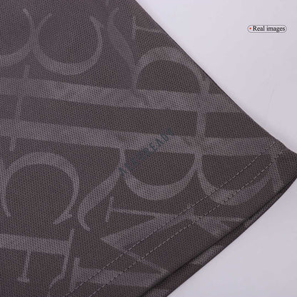 VINI JR. #7 Real Madrid Third Away  Soccer Jersey 2024/25 Top Soccer Jerseys Store