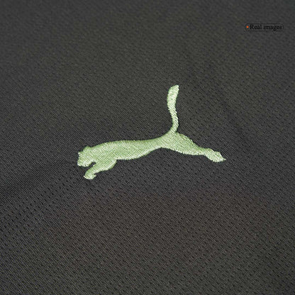 Rafael Leão #10 AC Milan Third Away  Soccer Jersey 2024/25 Top Soccer Jerseys Store