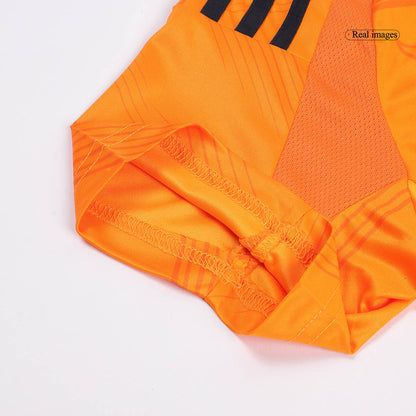 Arda Güler #15 Real Madrid Away  Soccer Jersey 2024/25 Top Soccer Jerseys Store