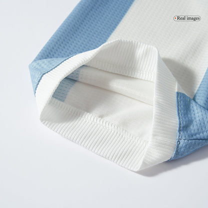 MESSI #10 Argentina  Soccer Jersey 2024 - 50th Anniversary Top Soccer Jerseys Store