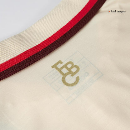 Bayern Munich Third Away  Soccer Jersey Kit(Jersey+Shorts+Socks) 2024/25- UCL Top Soccer Jerseys Store