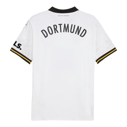 Borussia Dortmund Third Away  Soccer Jersey 2024/25 Top Soccer Jerseys Store