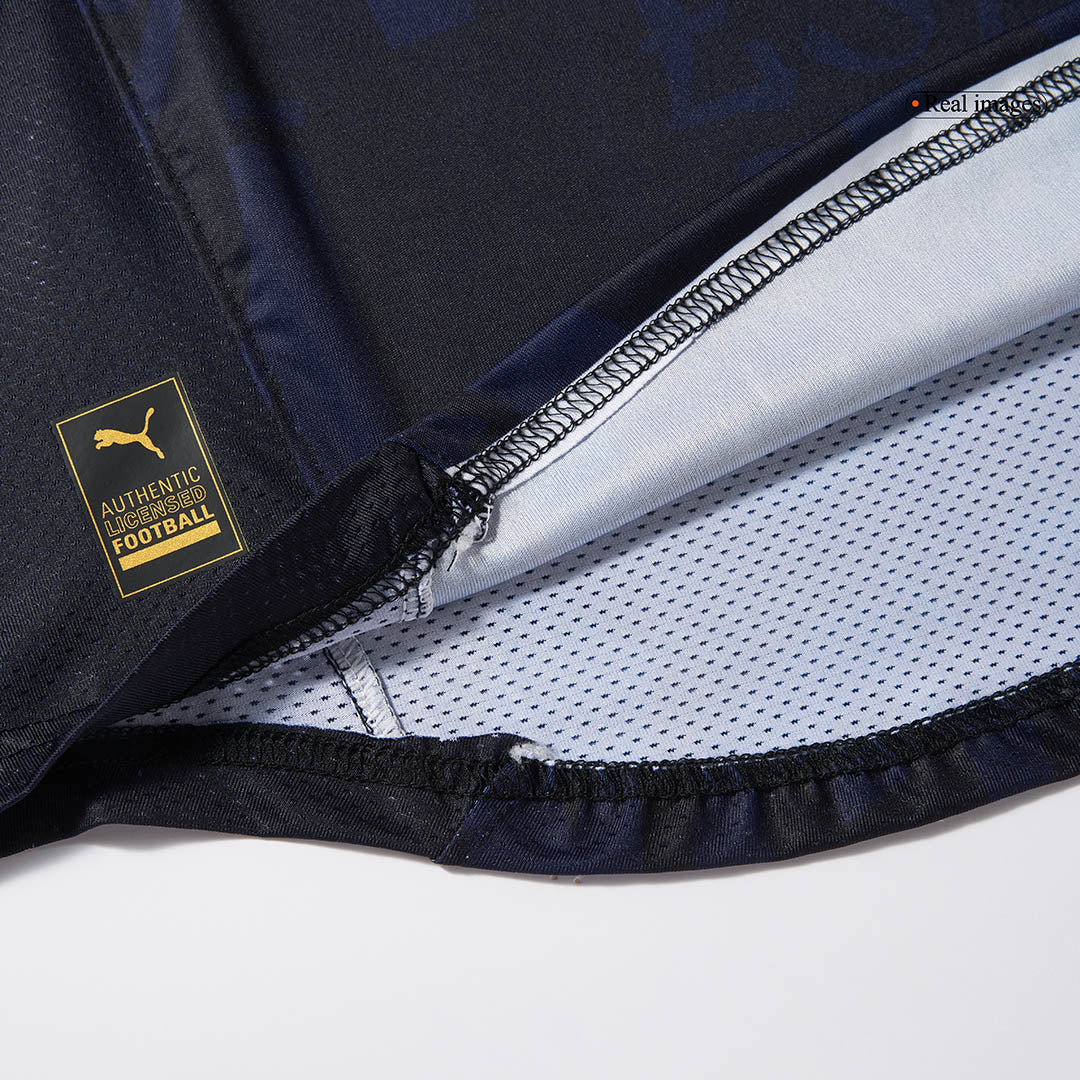 Player Version Chivas Third Away  Soccer Jersey 2024/25 Top Soccer Jerseys Store