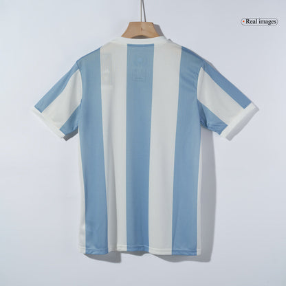 Argentina  Soccer Jersey 2024 - 50th Anniversary Top Soccer Jerseys Store