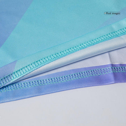 SAKA #7 Arsenal Third Away  Soccer Jersey 2024/25 Top Soccer Jerseys Store