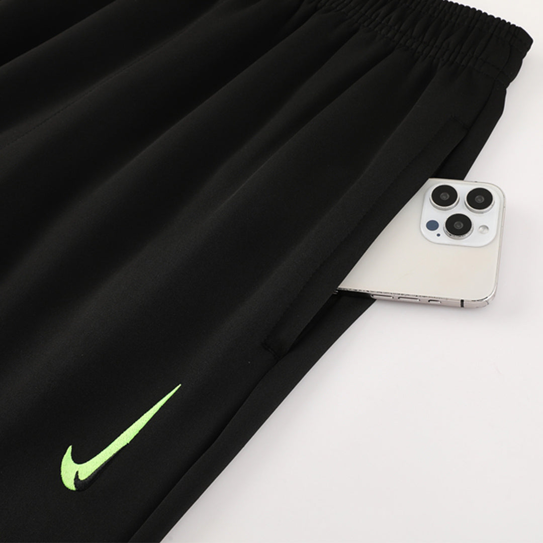 Barcelona Training Jacket Kit (Jacket+Pants) 2024/25 Top Soccer Jerseys Store