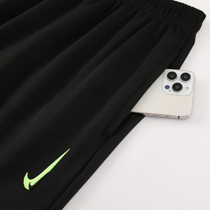 Barcelona Training Jacket Kit (Jacket+Pants) 2024/25 Top Soccer Jerseys Store