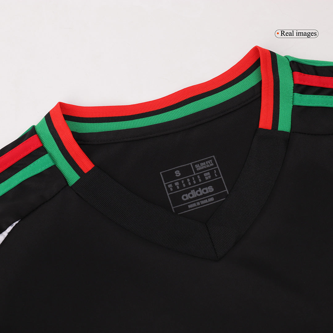 Arsenal Away  Soccer Jersey 2024/25 Top Soccer Jerseys Store