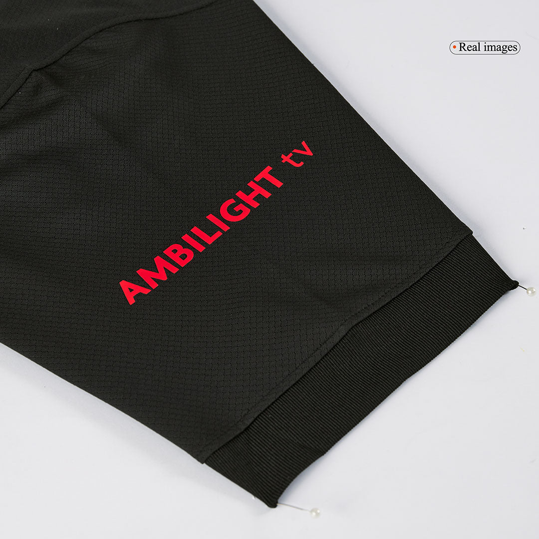 GAVI #6 Barcelona Away  Soccer Jersey 2024/25 Top Soccer Jerseys Store