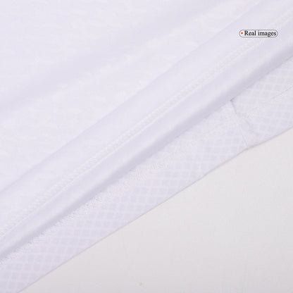 Real Madrid Home  Soccer Jersey Kit(Jersey+Shorts+Socks) 2024/25 Top Soccer Jerseys Store