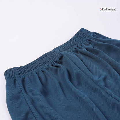 Kid's Club America Away  Soccer Jersey Kit(Jersey+Shorts) 2024/25 Top Soccer Jerseys Store