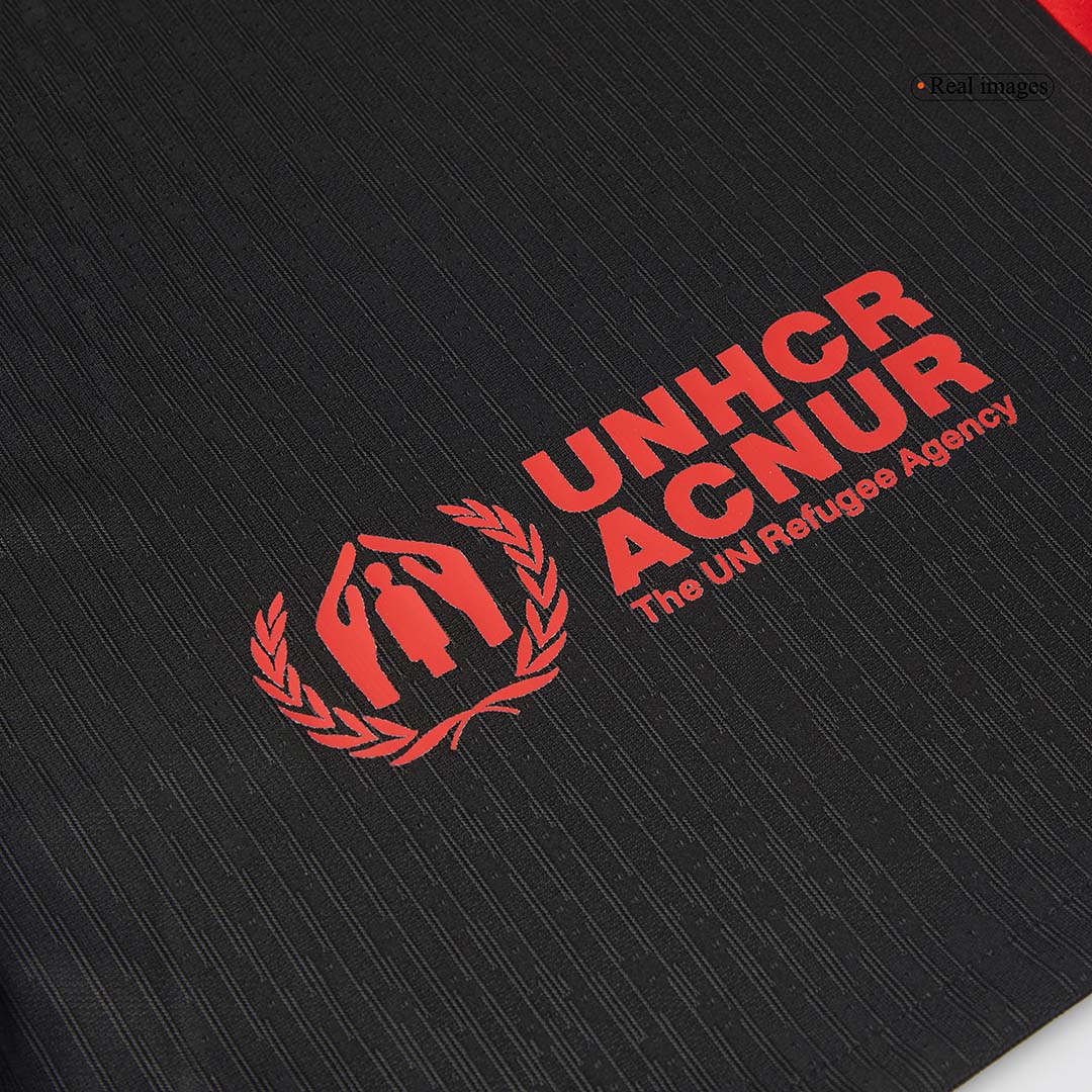 Player Version LAMINE YAMAL #19 Barcelona Away  Soccer Jersey 2024/25k - UCL?Spotify Logo Without Text? Top Soccer Jerseys Store