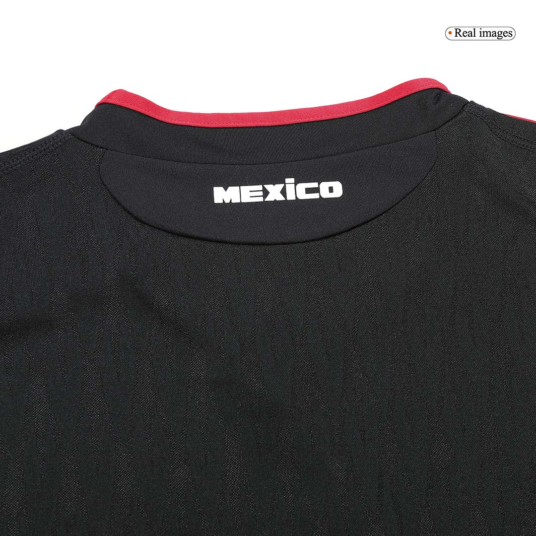 Classic Mexico Away Jersey 2010 Top Soccer Jerseys Store