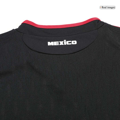 Classic Mexico Away Jersey 2010 Top Soccer Jerseys Store