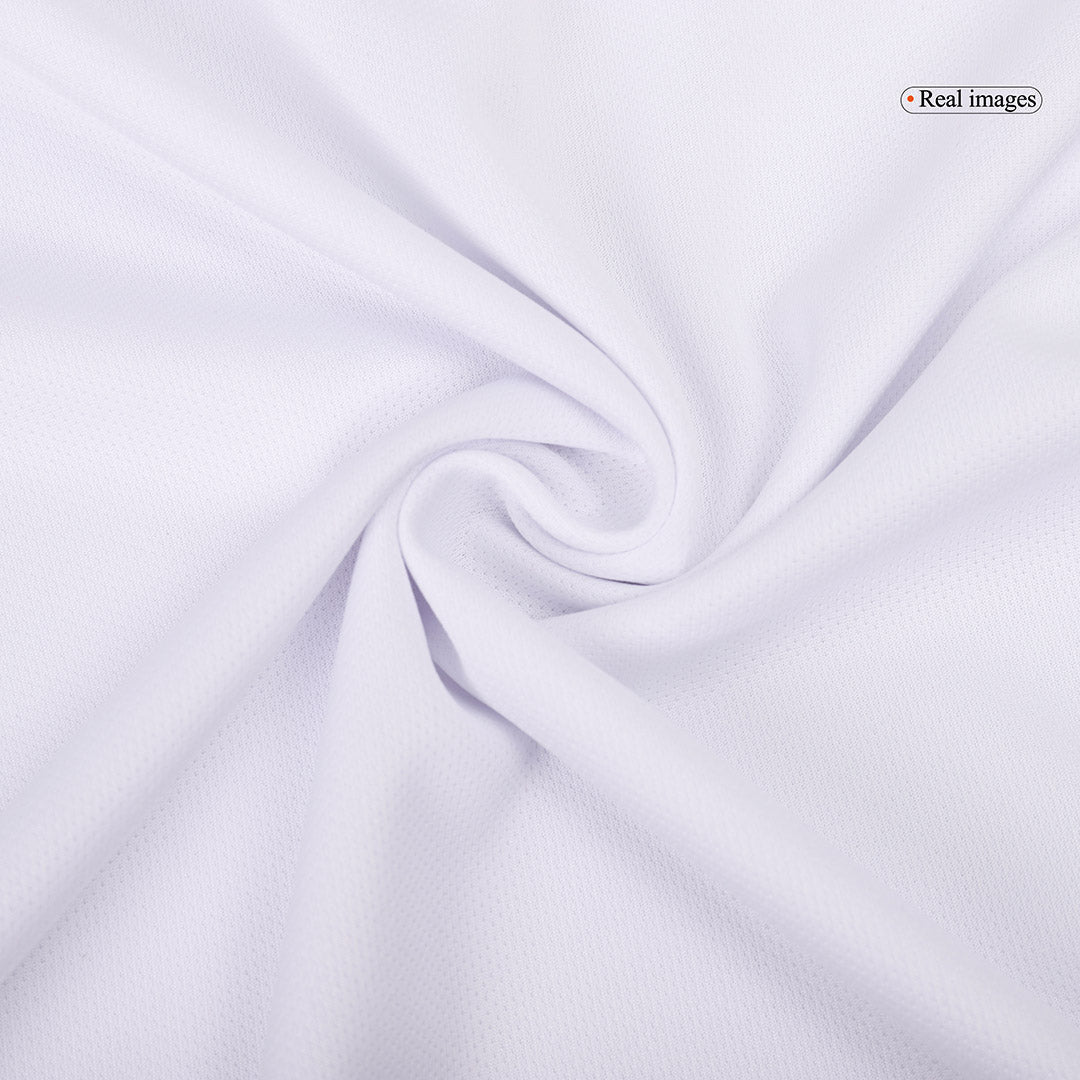 Men's Uruguay Away Soccer Jersey Copa América 2024 topsoccerjerseys.com