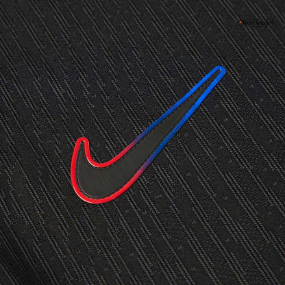 Player Version Barcelona Away  Soccer Jersey 2024/25 Top Soccer Jerseys Store