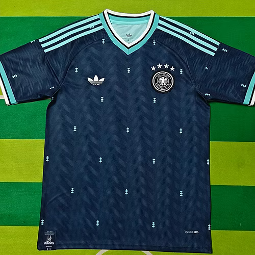 Germany Away Soccer Jersey 2026/27