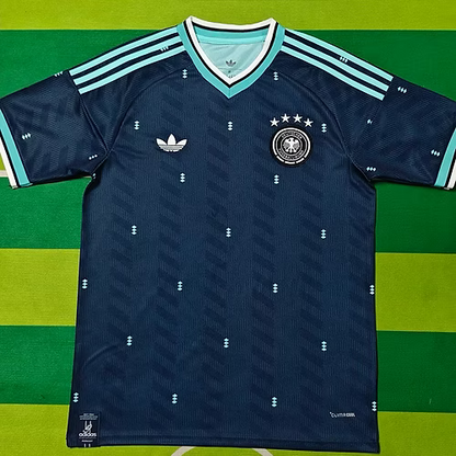 Germany Away Soccer Jersey 2026/27