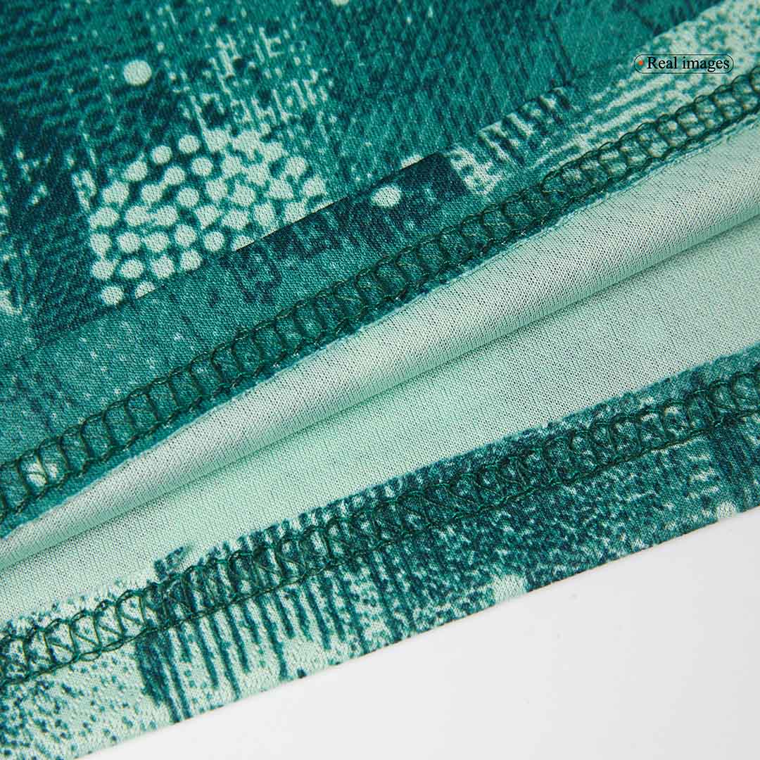 Kid's Tottenham Hotspur Third Away  Soccer Jersey Kit(Jersey+Shorts) 2024/25 Top Soccer Jerseys Store