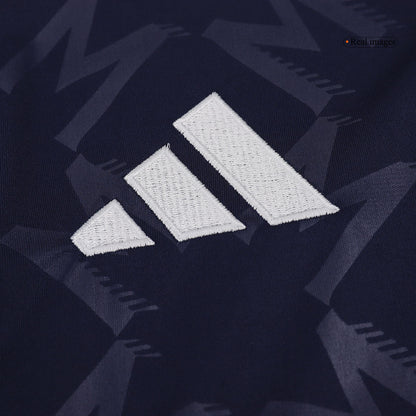 MOUNT #7 Manchester United Away  Soccer Jersey 2024/25 Top Soccer Jerseys Store