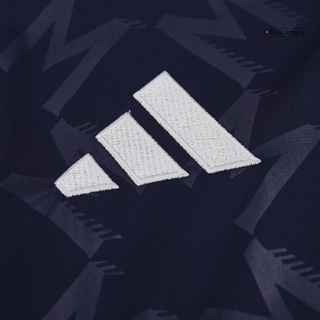 B.FERNANDES #8 Manchester United Away  Soccer Jersey 2024/25 Top Soccer Jerseys Store