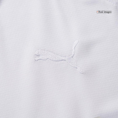 Marseille  Soccer Jersey 2024/25 - 125th Anniversary Top Soccer Jerseys Store