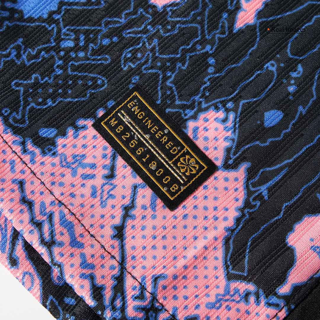 Player Version Club America Third Away  Soccer Jersey 2024/25 Top Soccer Jerseys Store