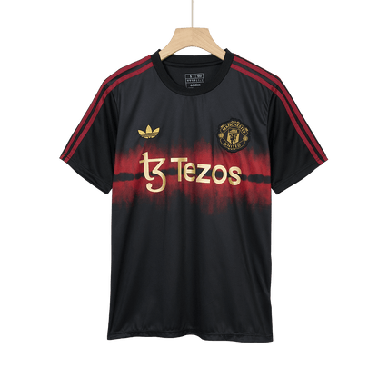 Manchester United CNY  Soccer Jersey 2024/25 Top Soccer Jerseys Store