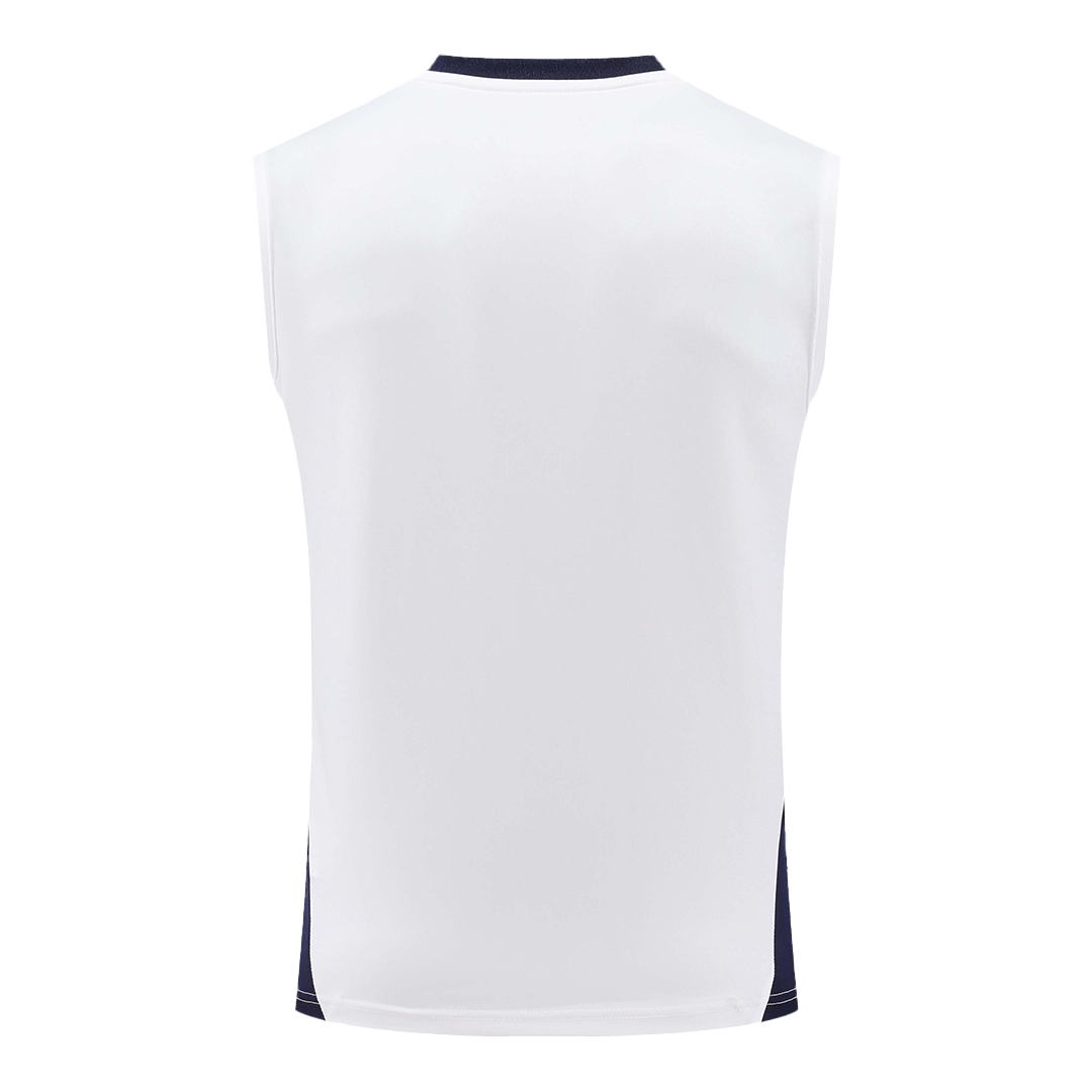 Real Madrid Pre-Match Vest 2024/25 Top Soccer Jerseys Store