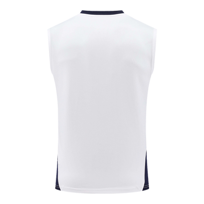 Real Madrid Pre-Match Vest 2024/25 Top Soccer Jerseys Store