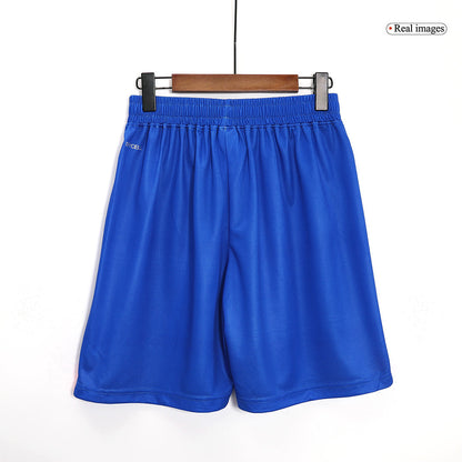 AC Milan Third Away Soccer Shorts 2023/24 Top Soccer Jerseys Store