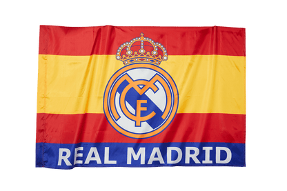 Real Madrid Team Flag Red Top Soccer Jerseys Store