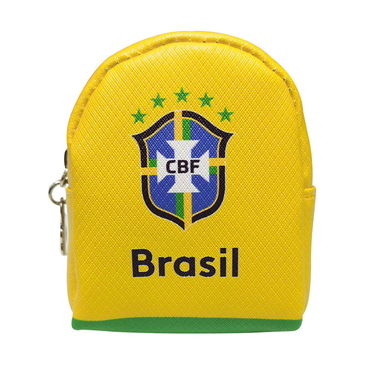 Portable Badge Keychain Wallet topsoccerjerseys.com