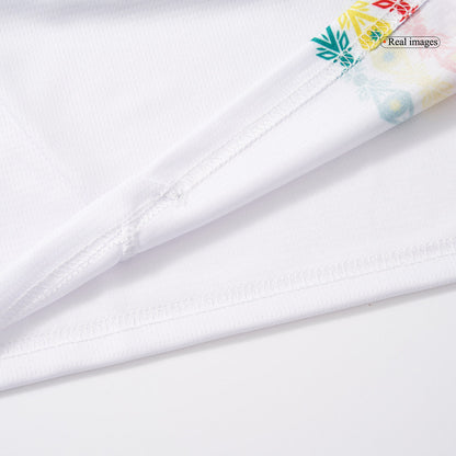 Senegal Home  Soccer Jersey 2024/25 Top Soccer Jerseys Store