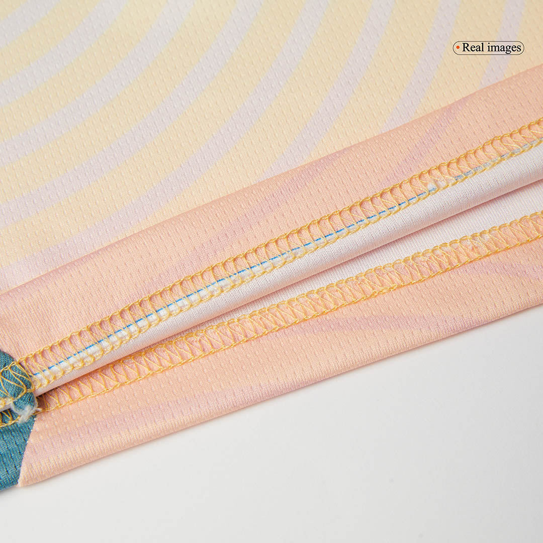 Manchester City Fourth Away  Soccer Jersey 2024/25 - Definitely City Top Soccer Jerseys Store