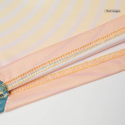 Manchester City Fourth Away  Soccer Jersey 2024/25 - Definitely City Top Soccer Jerseys Store