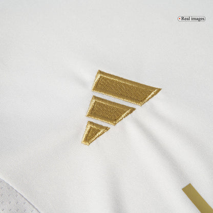 Kid's RONALDO #7 Al Nassr Third Away  Soccer Jersey Kit(Jersey+Shorts) 2024/25 - ACL Top Soccer Jerseys Store