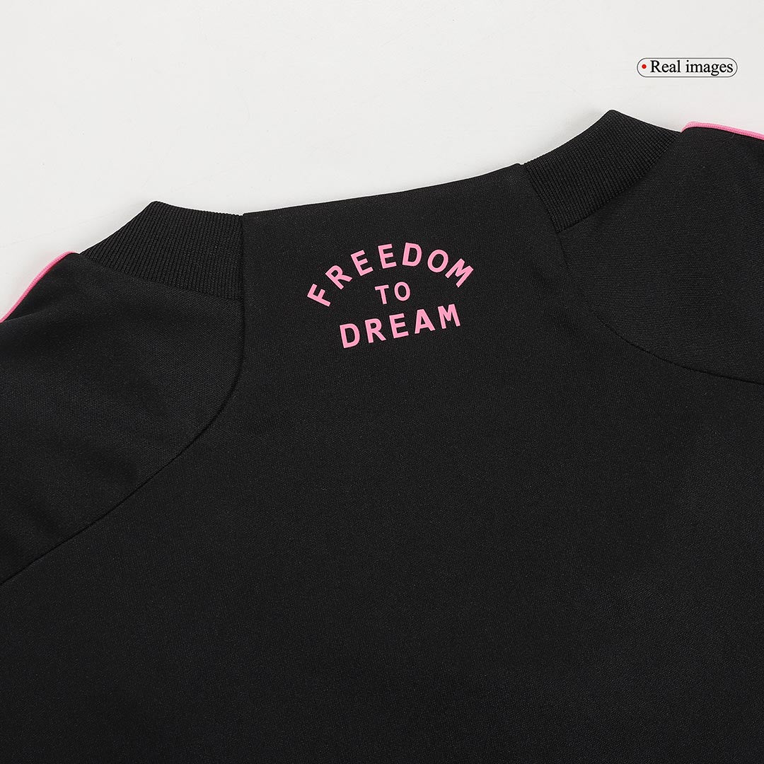 Inter Miami CF Away  Soccer Jersey 2024/25 Top Soccer Jerseys Store