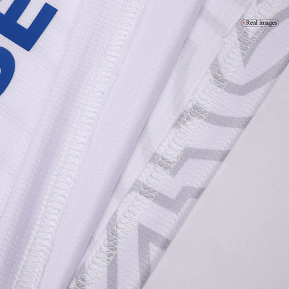 Al Hilal SFC Away  Soccer Jersey 2024/25 Top Soccer Jerseys Store