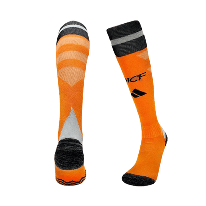 Player Version Real Madrid Away  Soccer Jersey Kit(Jersey+Shorts+Socks) 2024/25 Top Soccer Jerseys Store