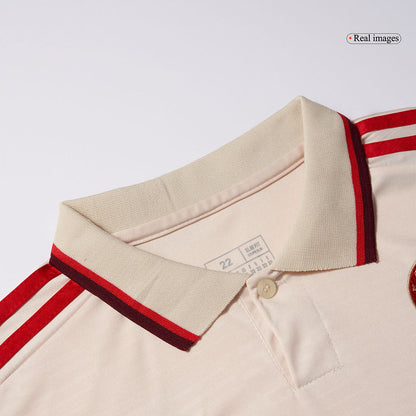 Kid's Bayern Munich Third Away  Soccer Jersey Kit(Jersey+Shorts) 2024/25 - UCL Top Soccer Jerseys Store