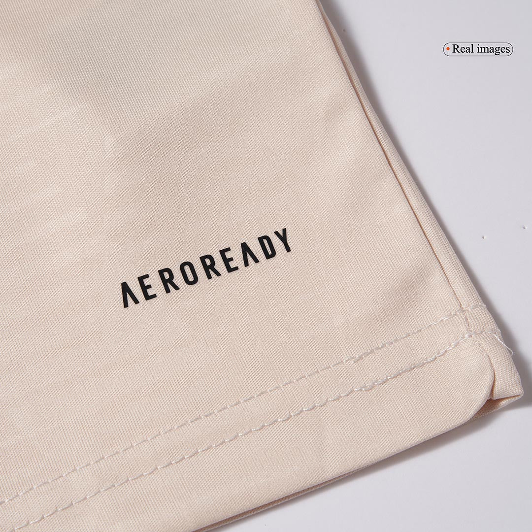 Kid's Bayern Munich Third Away  Soccer Jersey Kit(Jersey+Shorts) 2024/25 - UCL Top Soccer Jerseys Store